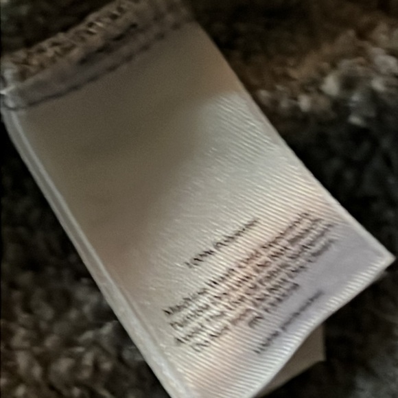 Vineyard Vines Better Sweater 1/4 Zip Pullover XS - Picture 6 of 6